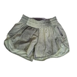 Lululemon Tracker Short V Athletic